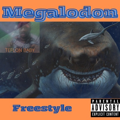 Megalodon - Single