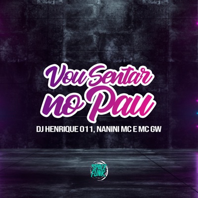 Vou Sentar no P4U - Single