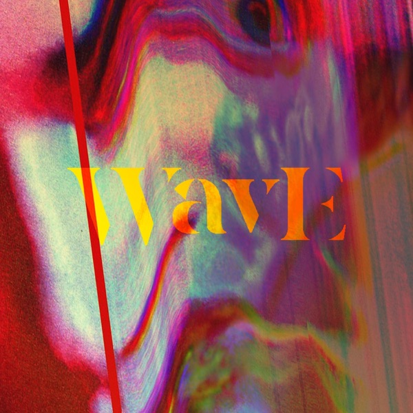 Wave (feat. Rone & Noga Erez) [Extended Remix] - EP