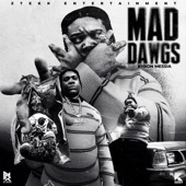 Mad Dawgs artwork