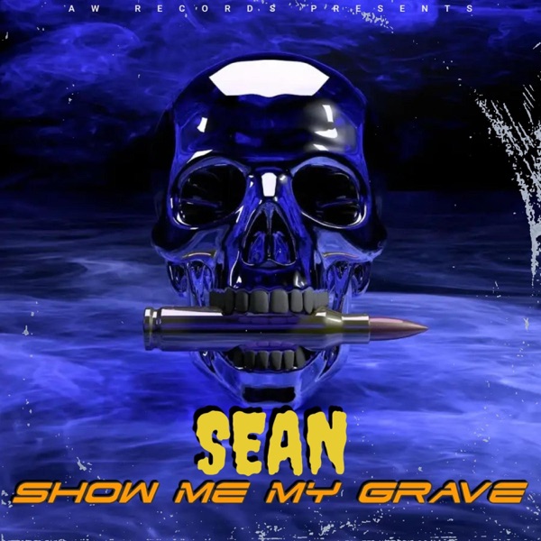 Show Me My Grave - EP