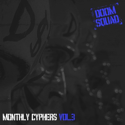 Monthly Cyphers, Vol. 3