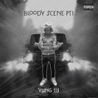 Bloody scene, Pt. 1 - Single - yung jj$