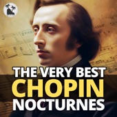 Nocturne in B-Flat Minor, Op. 9, No. 1 artwork