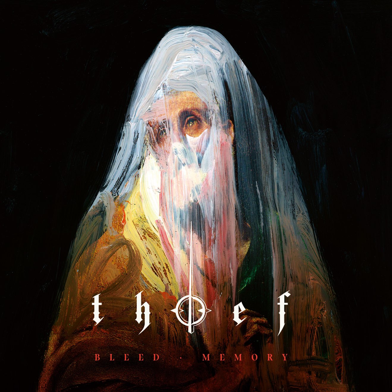 Thief – Bleed, Memory (2024) [iTunes Match M4A]