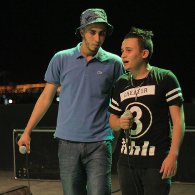 Sawt El Cha3b (feat. Doseur) - Single