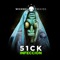 Destructor (Hard Mix) - 51CK lyrics