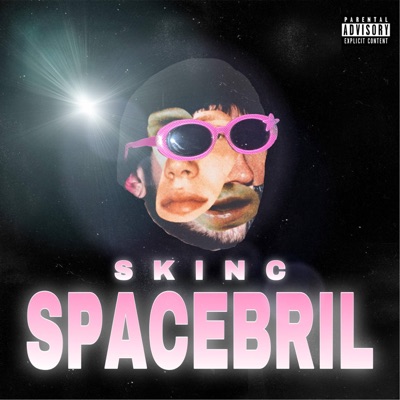 SPACEBRIL (feat. BLONDE, SUKKEL & WITTY GHOST) - Single