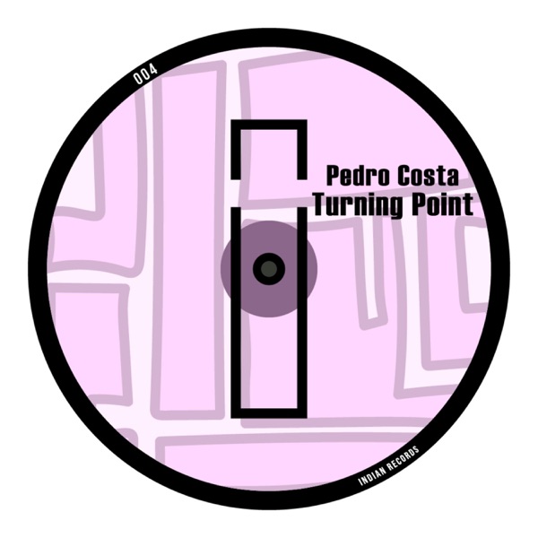 Turning Point - Single