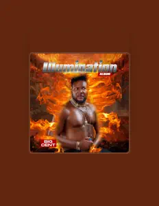 Dengarkan Big Cent, tonton video musik, baca bio, lihat tanggal tur & lainnya!