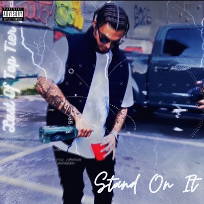 Stand On It - Single