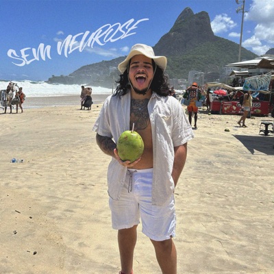 Sem Neurose - EP