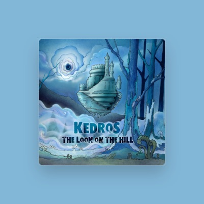 Listen to Kedros, watch music videos, read bio, see tour dates & more!
