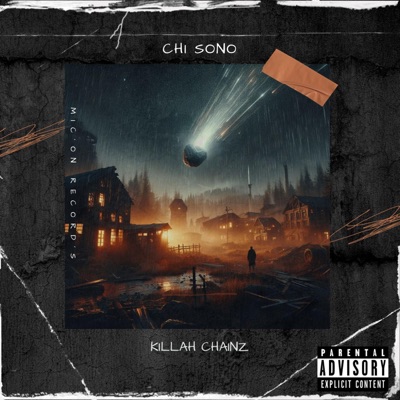 CHI SONO - Single
