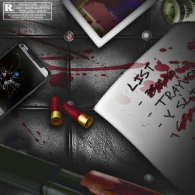 Man Doown (feat. YCB & DR.5) - Single
