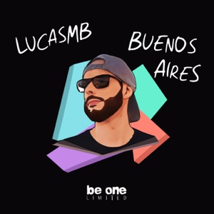 Buenos Aires - Single