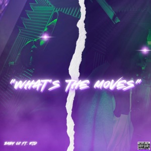 What's the Moves (feat. BABY CJ & RTD)