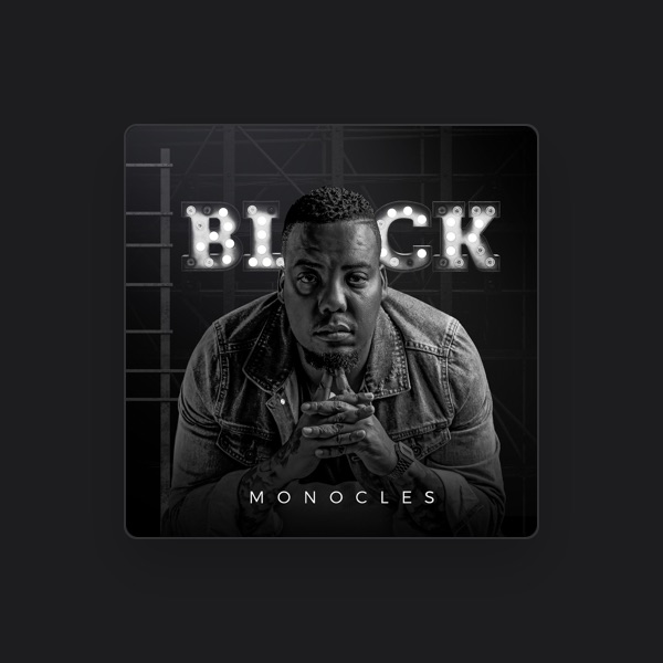 Monocles's avatar