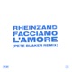 Facciamo L Amore Pete Blaker Remix EP
