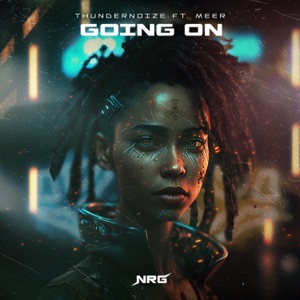 Going On (feat. Meer) - Single