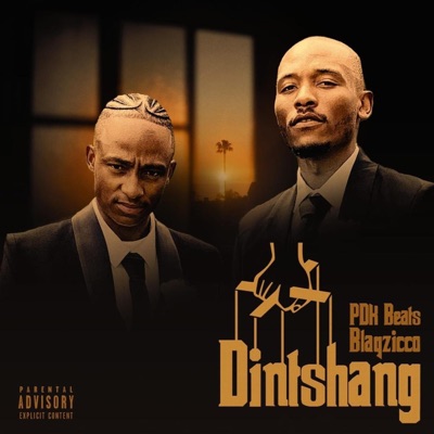 Dintshang (feat. BlaqZicco) - Single