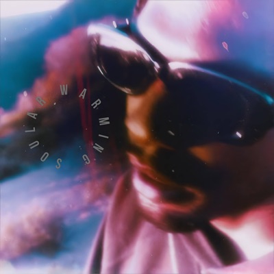 Soular Warming - Single