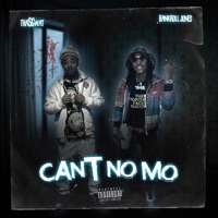 Cant No Mo (feat. Bankroll Jones) - Single - ThaSGWay