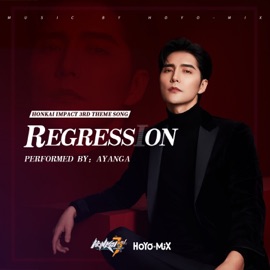 Regression Ayanga & HOYO-MiX