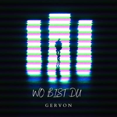Wo bist du - Single