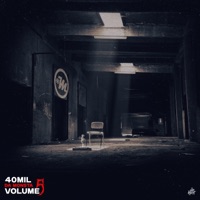 Da Monsta vol.5 (feat. F3RRO HITCHCOCK) - 40mil Beats