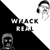 Whack//Real (feat. F.L.O.) - Single - Divided Black