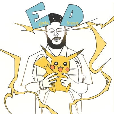 Electric Dreams - Single