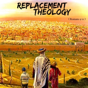 Replacement Theology - Single