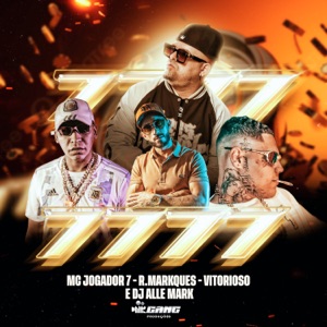 7777 (feat. Vitorioso)
