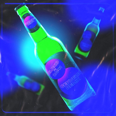 Cerveza (Remix) [feat. Zaph] - Single