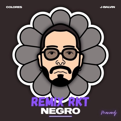 Negro RKT - Single