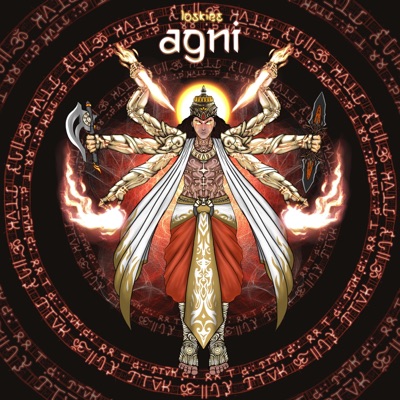Agni - Single