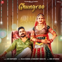 Ghungroo (feat. Kay D & Gori Nagori) - Single - UK Haryanvi