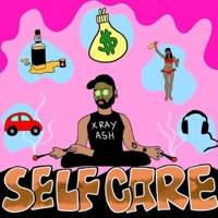 Self Care - Single - Xray-Ash