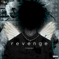 revenge - Single - fxckyxuderr