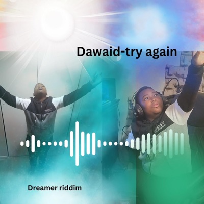 Try again (feat. Dawaid) - Single