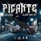 Picante (feat. Ayo Chris) - black face rd lyrics