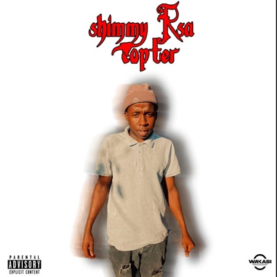 Copter (feat. Krazy Sa & Garltonic Sa) - Single