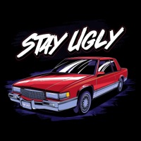 Cherry Coat (Founders Edition) - Single - Stay Ugly
