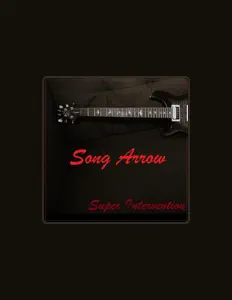 Ouve Song Arrow, vê vídeos de música, lê a biografia, vê as datas da digressão e muito mais!