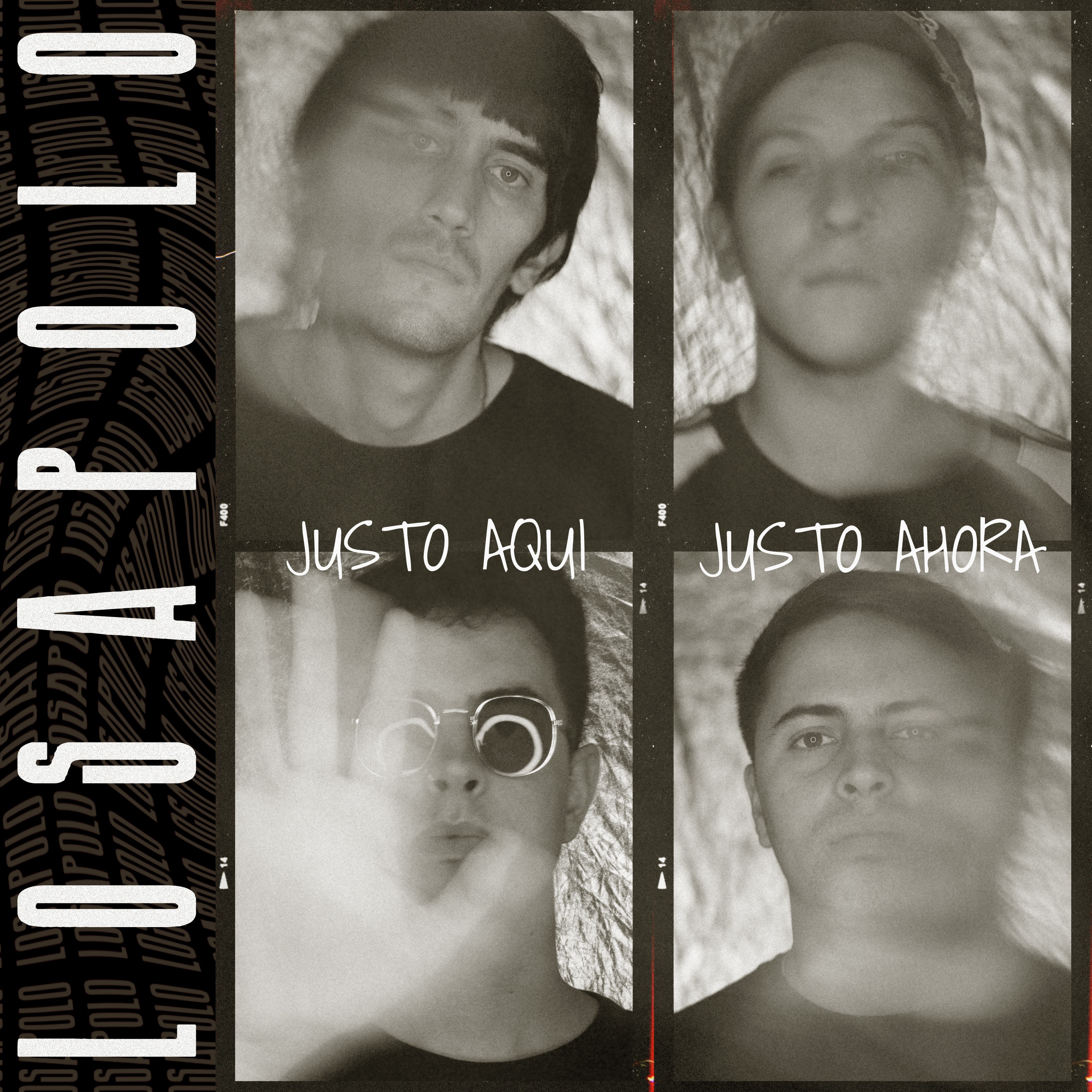 Justo Aquí, Justo Ahora