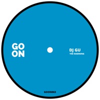 The Warning - Single - DJ Gu