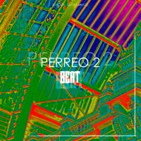 Perreo 2 Beat - Single - DjBlack CapsulaMusic