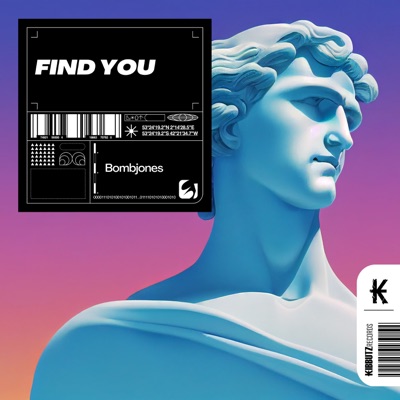 Find You - Single