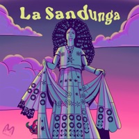 La Sandunga - Single - MIROSLAV Ü